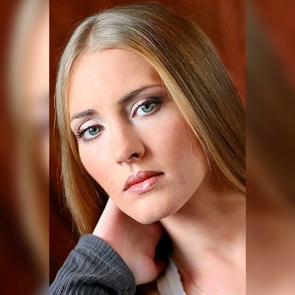 Анна Юрьевна Казючиц