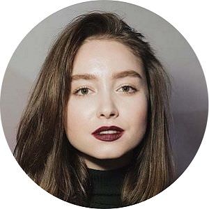 Юлия Маргулис