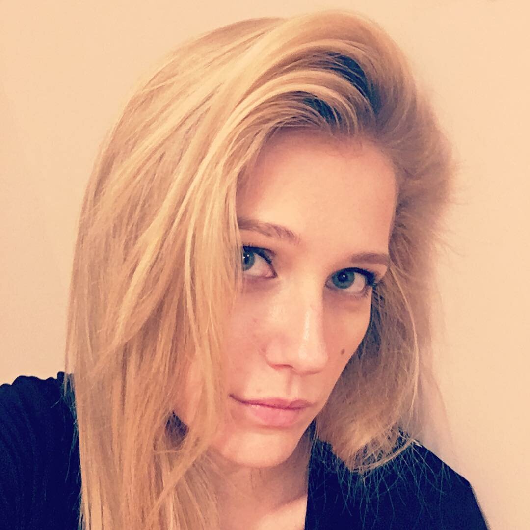 Карина Андоленко