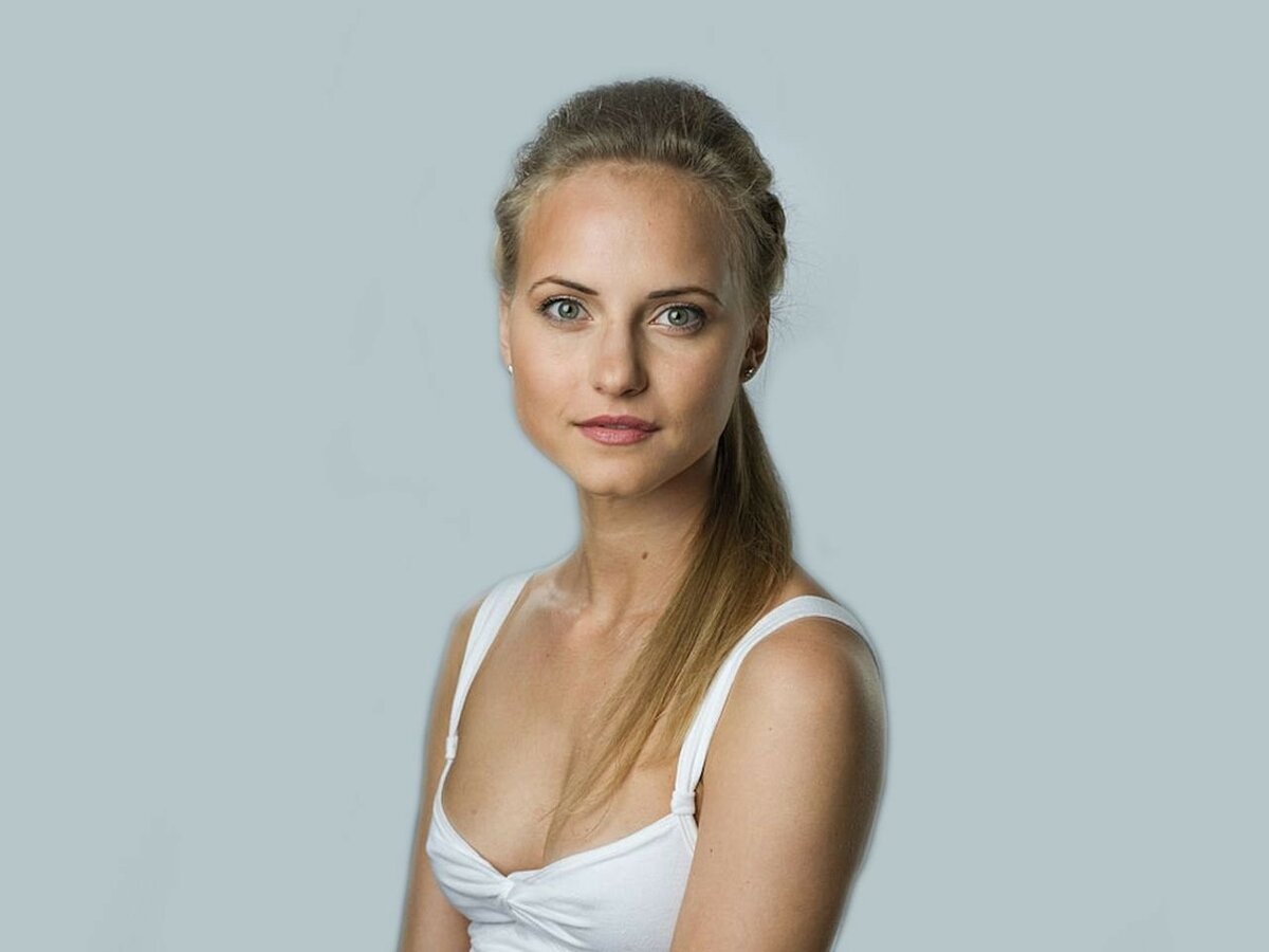 Анна Юрьевна Казючиц