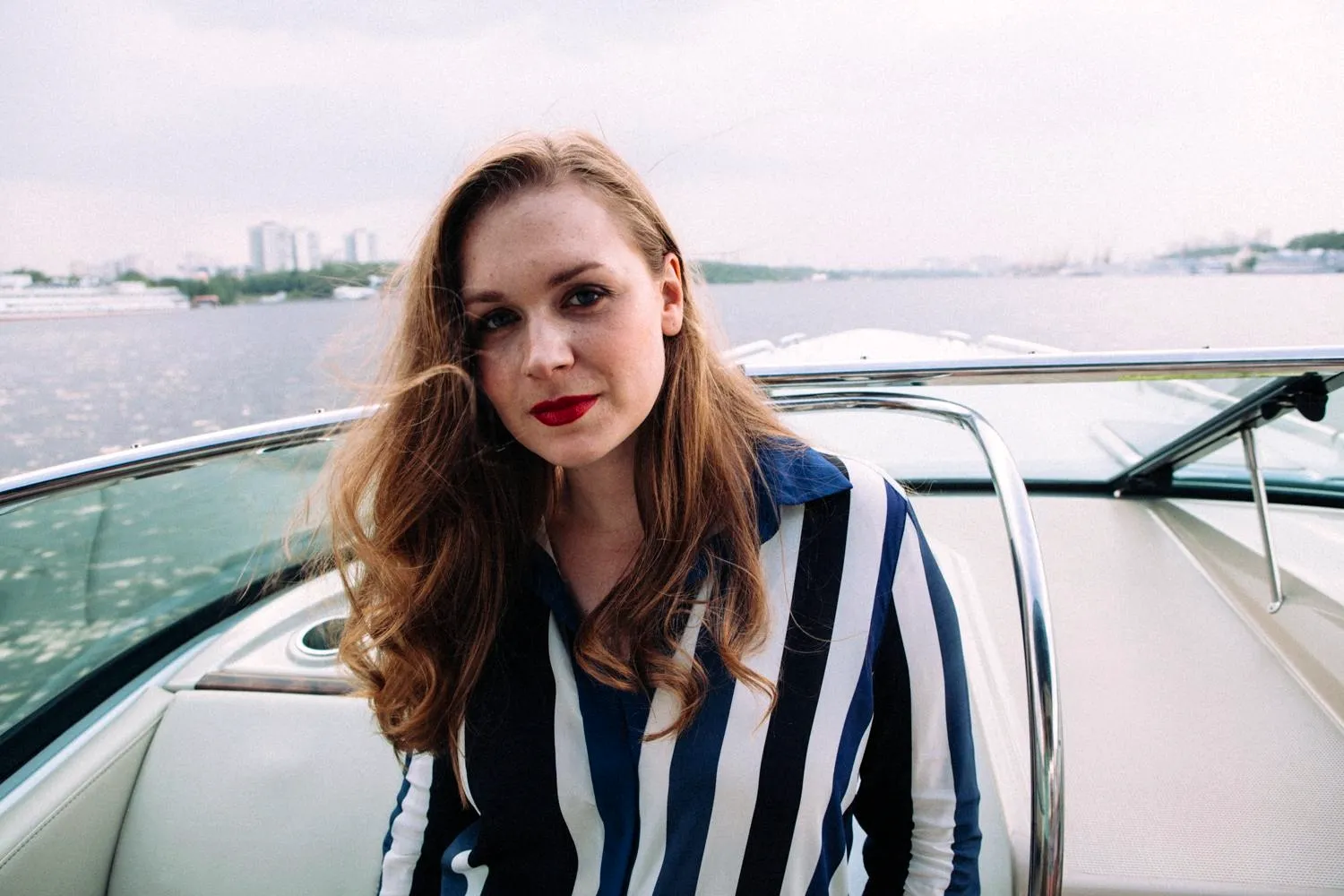 Светлана Колпакова