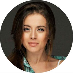 Екатерина Кабак