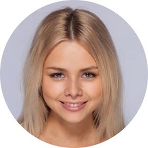 Анастасия Акатова
