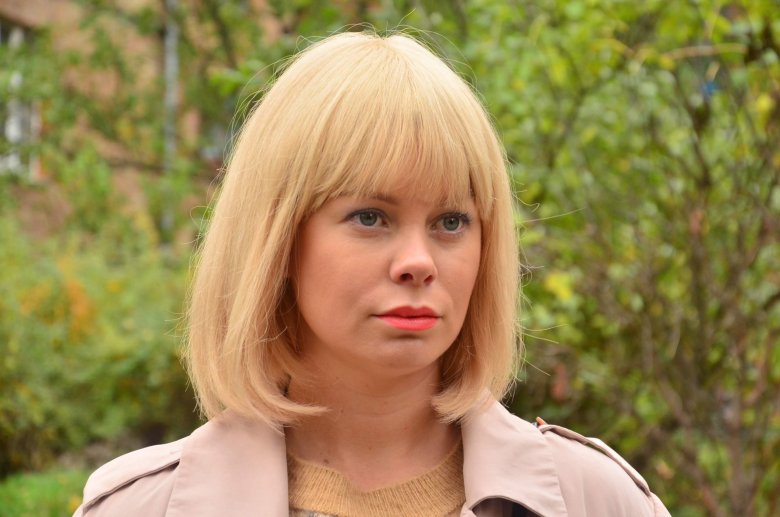 Евгения Осипова