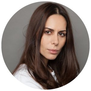 Сабина Ахмедова