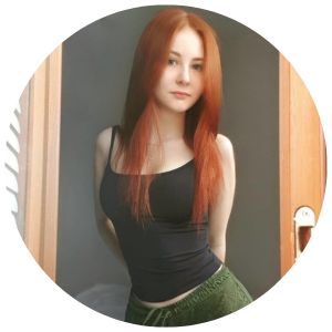 Владислава Шелыгина