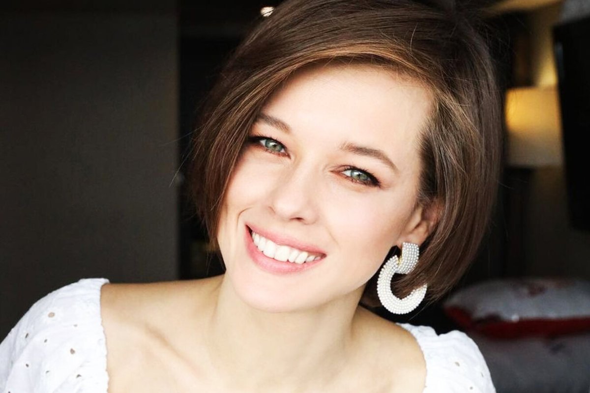 Катерина Анатольевна Шпица