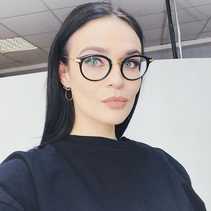 Алёна Водонаева