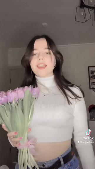 Полина Хлеб