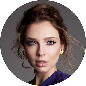 Светлана Степанковская