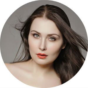 Светлана Каширова
