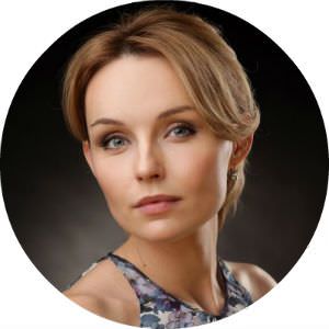 Юлия Подозёрова