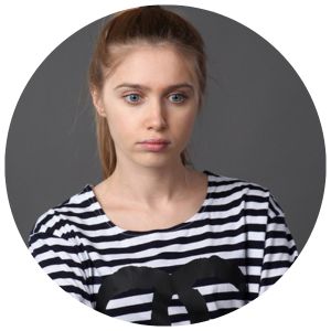 Анна Андрусенко