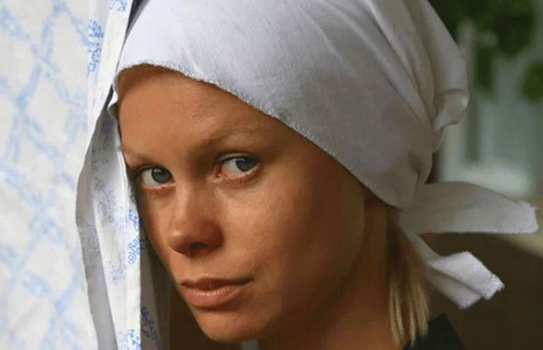 Евгения Осипова