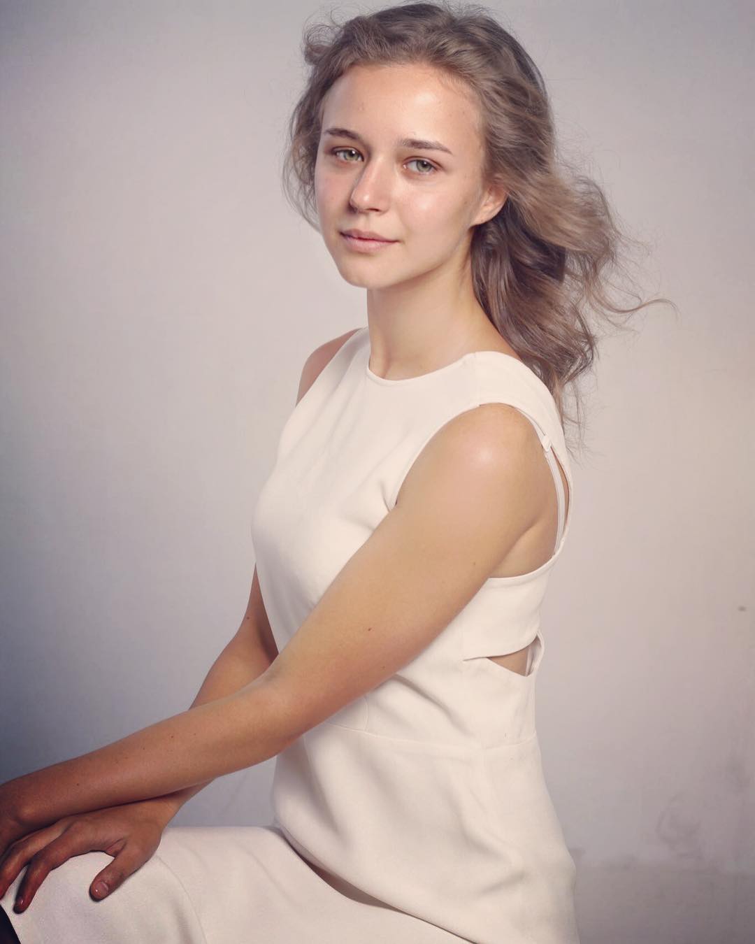 Любовь Константинова