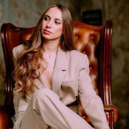 Виктория Складчикова