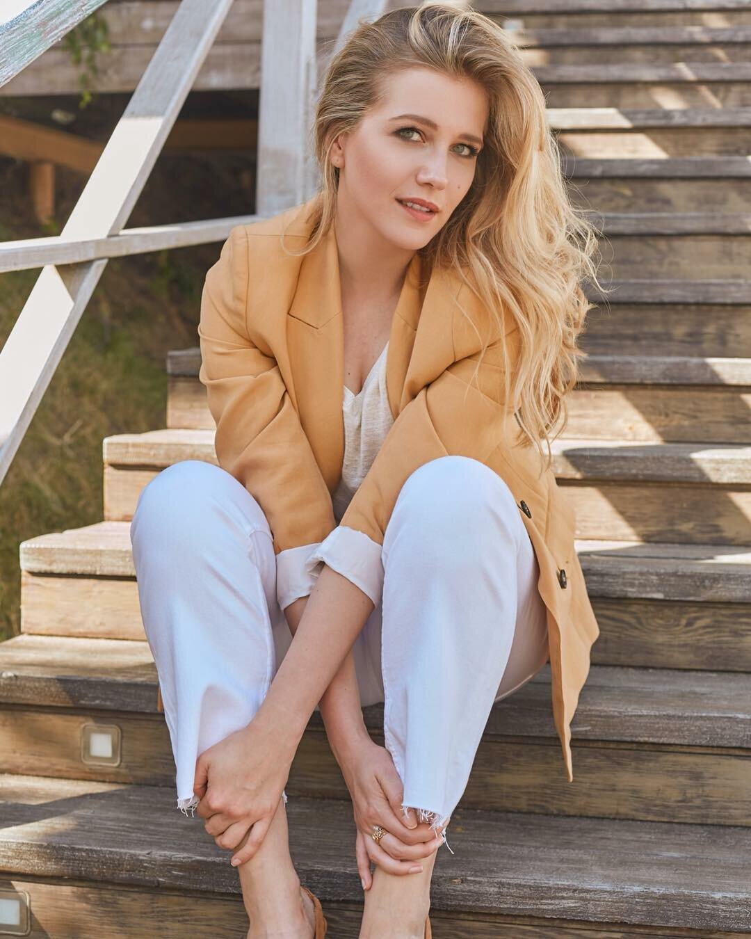 Карина Андоленко