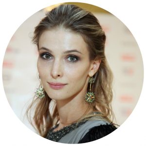 Светлана Андреевна Иванова
