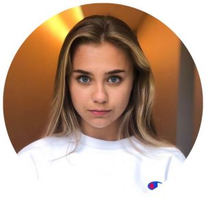 Катя Адушкина