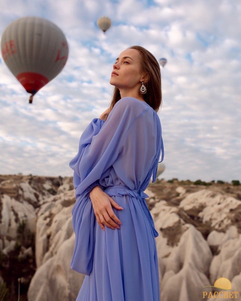 Катерина Ковальчук