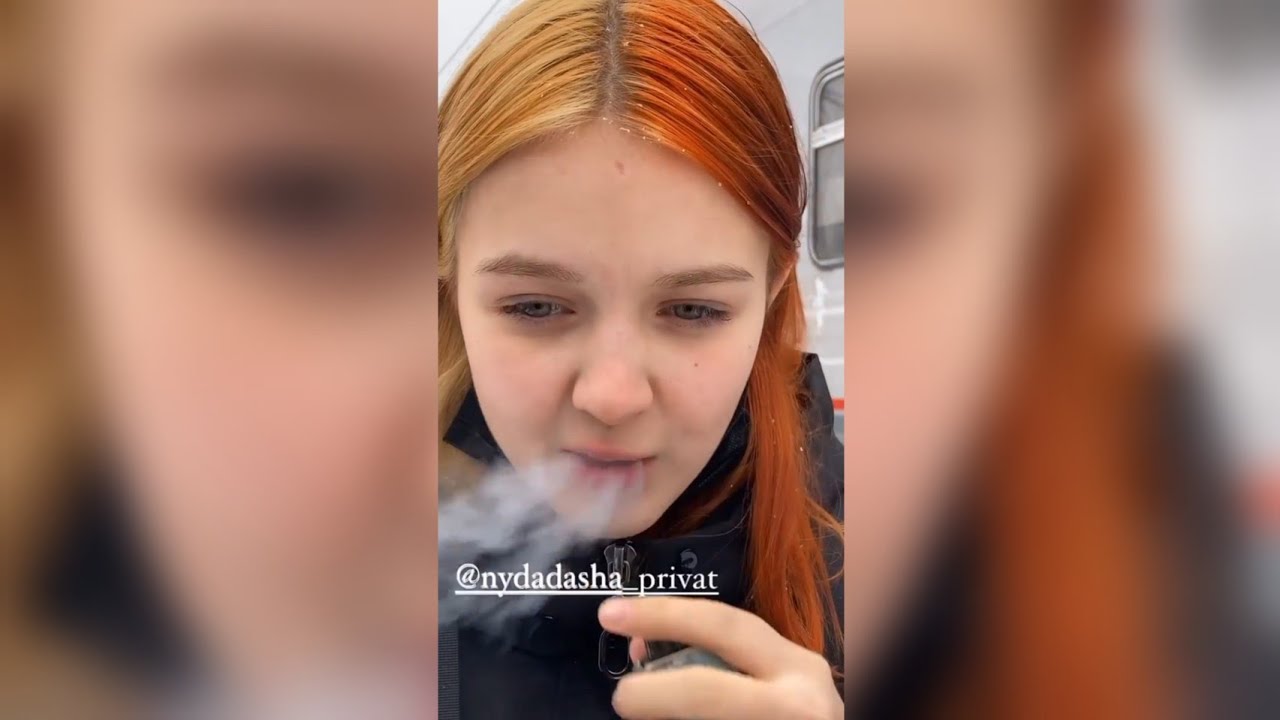 Лиза Анохина