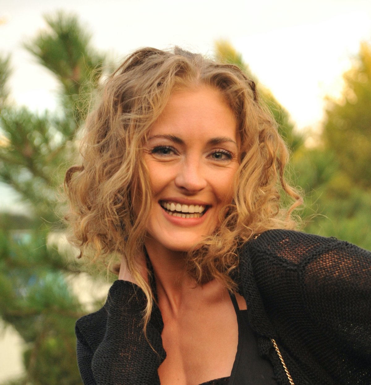 Анна Юрьевна Казючиц