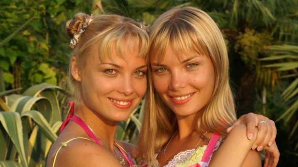Ольга Арнтгольц