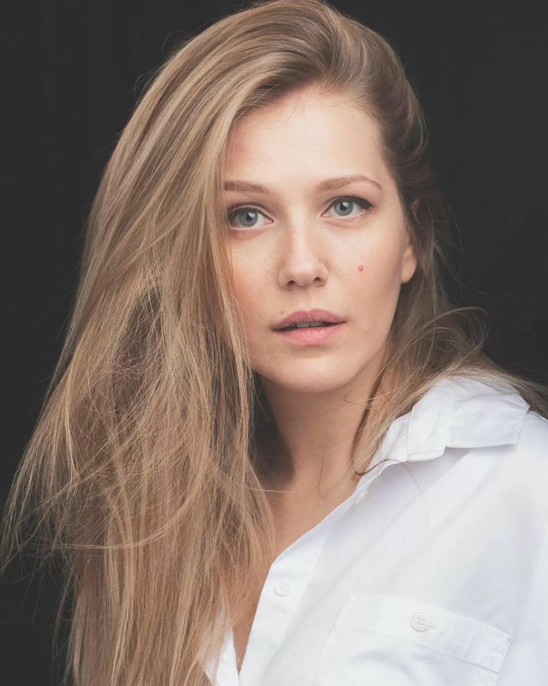 Карина Андоленко