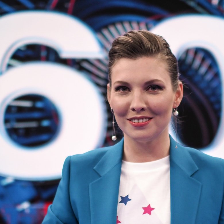Ольга Скабеева