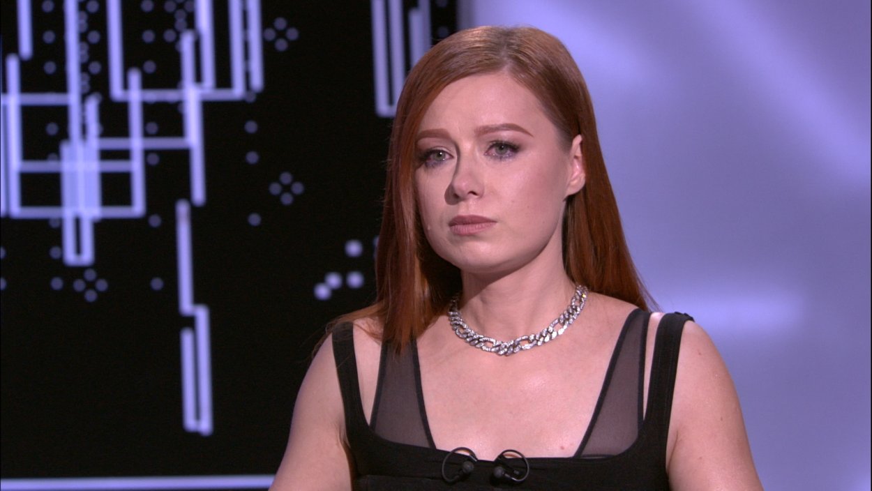 Юлия Станиславовна Савичева