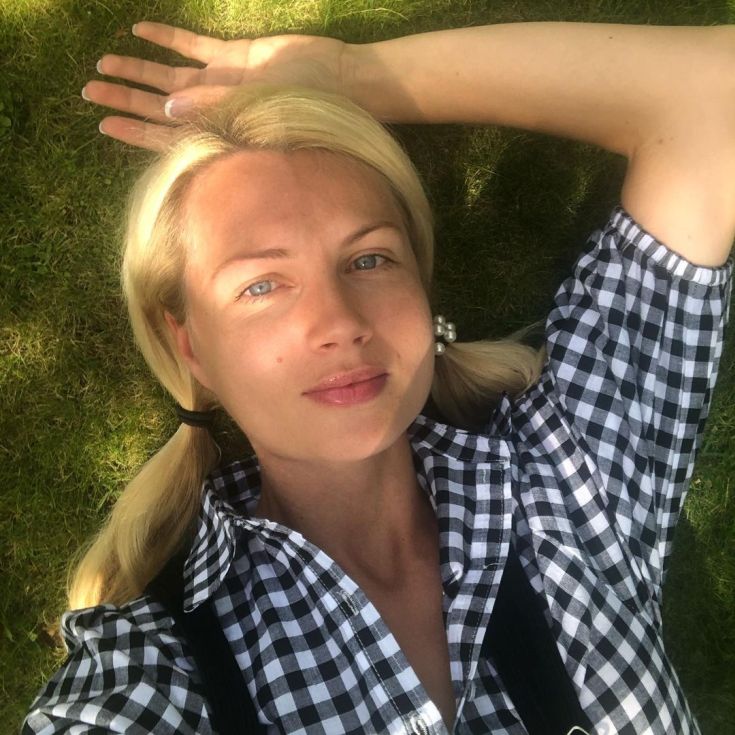 Олеся Лосева