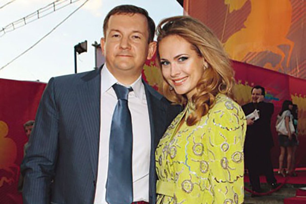 Анна Горшкова