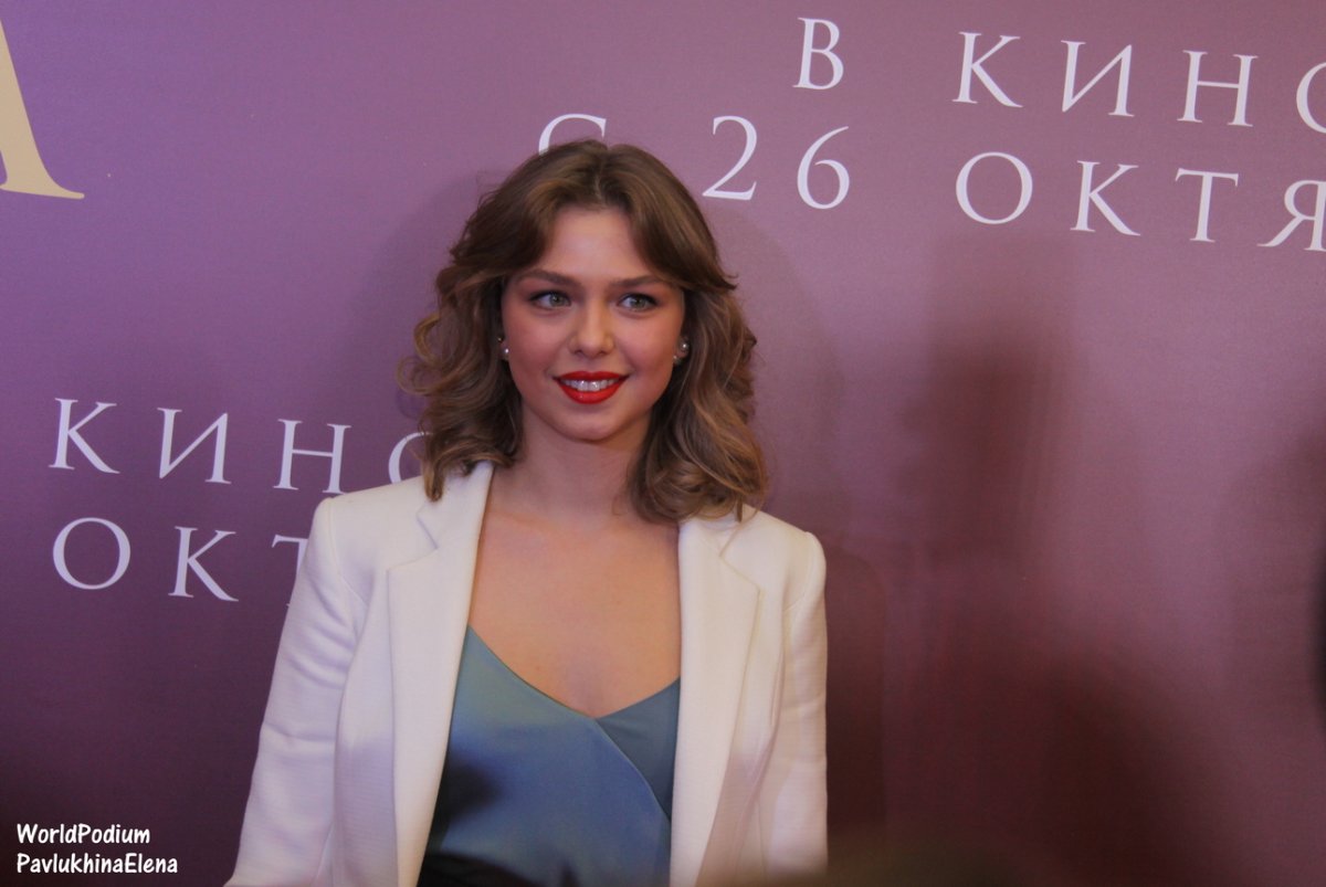 Таисия Вилкова