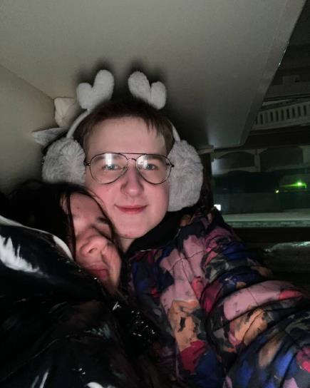 Полина Хлеб