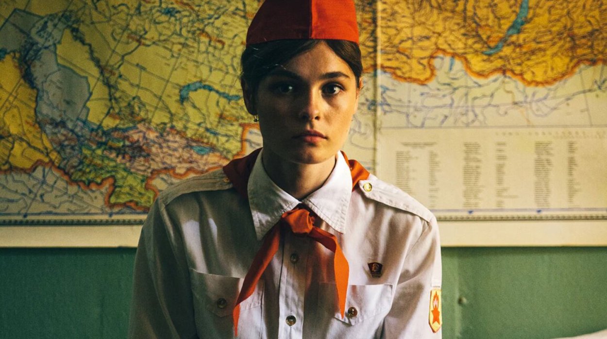 Ангелина Стречина