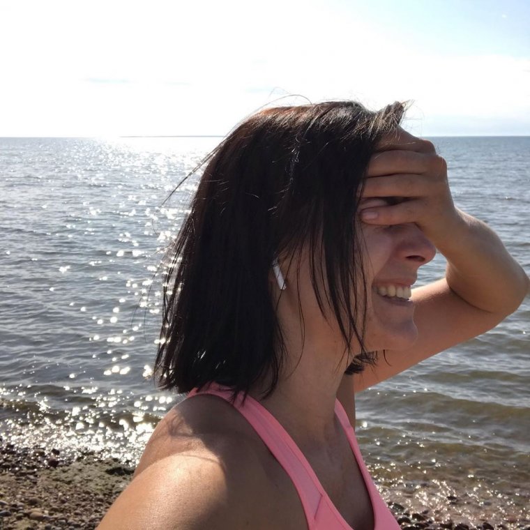 Ольга Сутулова