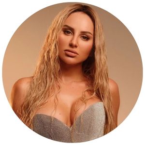 Анна Асти