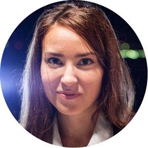 Юлия Александрова
