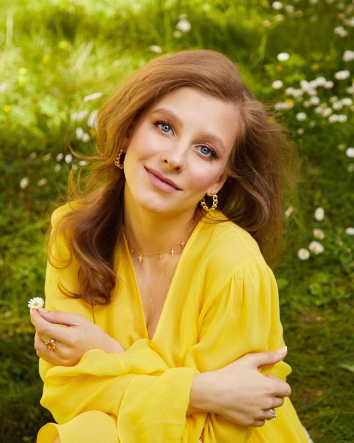 Елизавета Николаевна Арзамасова