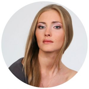 Анна Юрьевна Казючиц