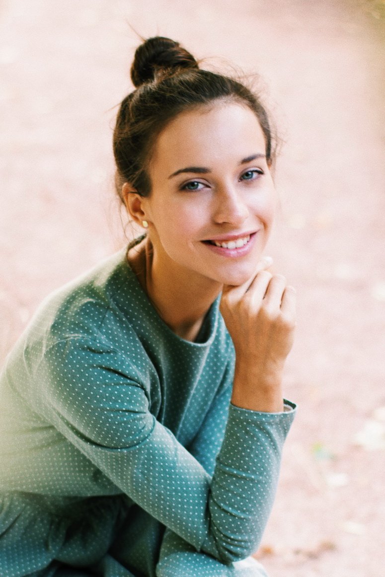 Алёна Савастова