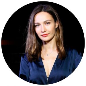 Евгения Владимировна Брик