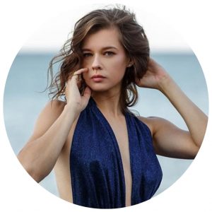 Катерина Анатольевна Шпица