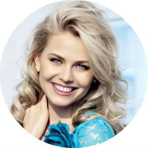 Елена Чернявская