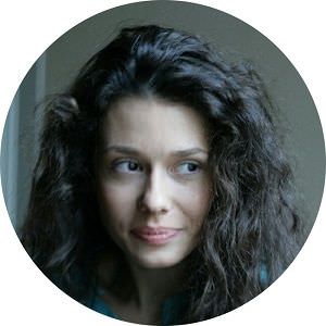 Виктория Заболотная