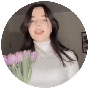 Полина Хлеб