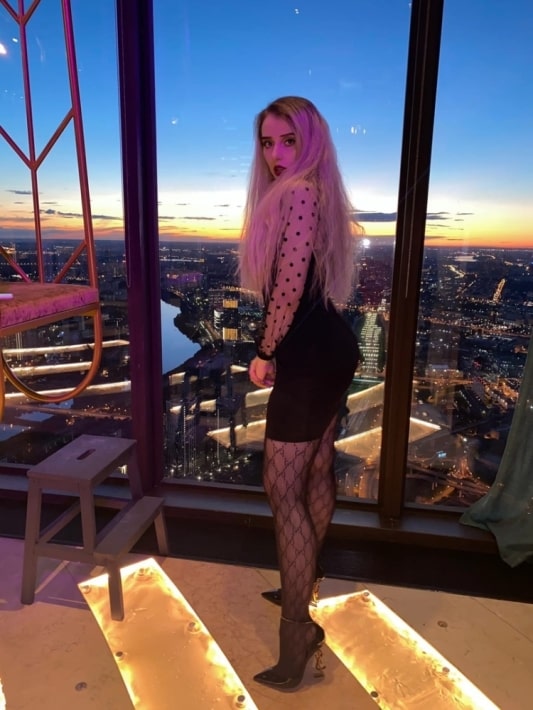 Света Соллар