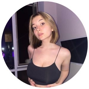 Антонина Боброва