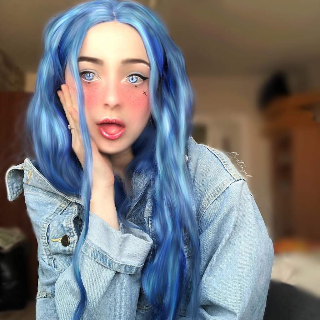 Мэйби Бэйби