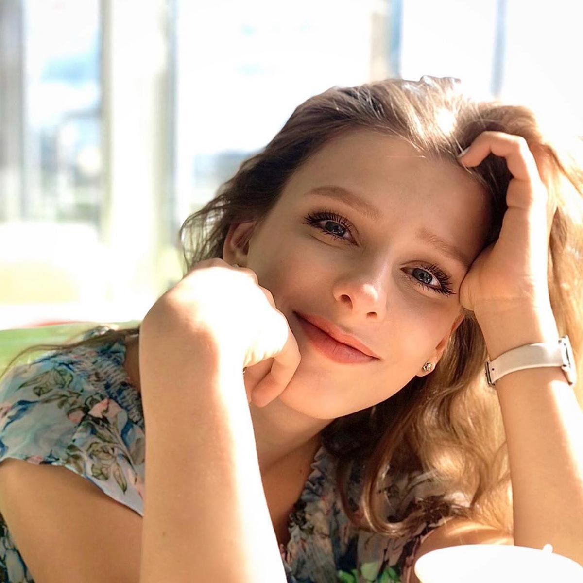 Елизавета Николаевна Арзамасова